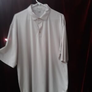 Peter Millar Southern Comfort Stripe Polo XXL